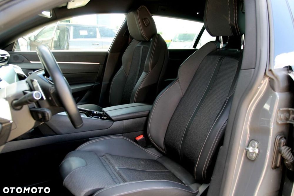 Peugeot 508 - 28