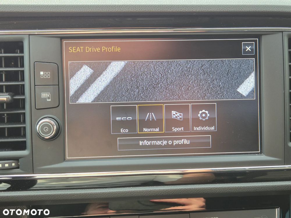 Seat Leon 1.4 TSI FR S&S DSG - 22