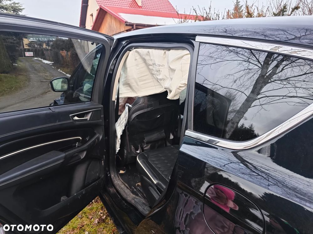 Ford S-Max 2.0 TDCi Vignale PowerShift - 13