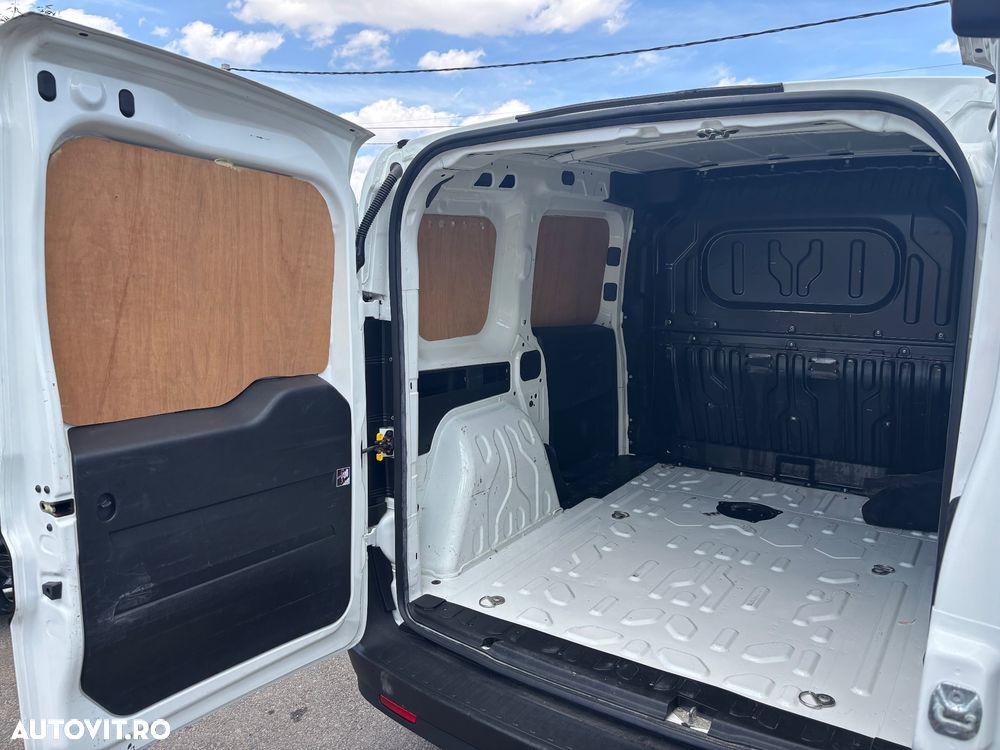 Fiat Doblo - 4