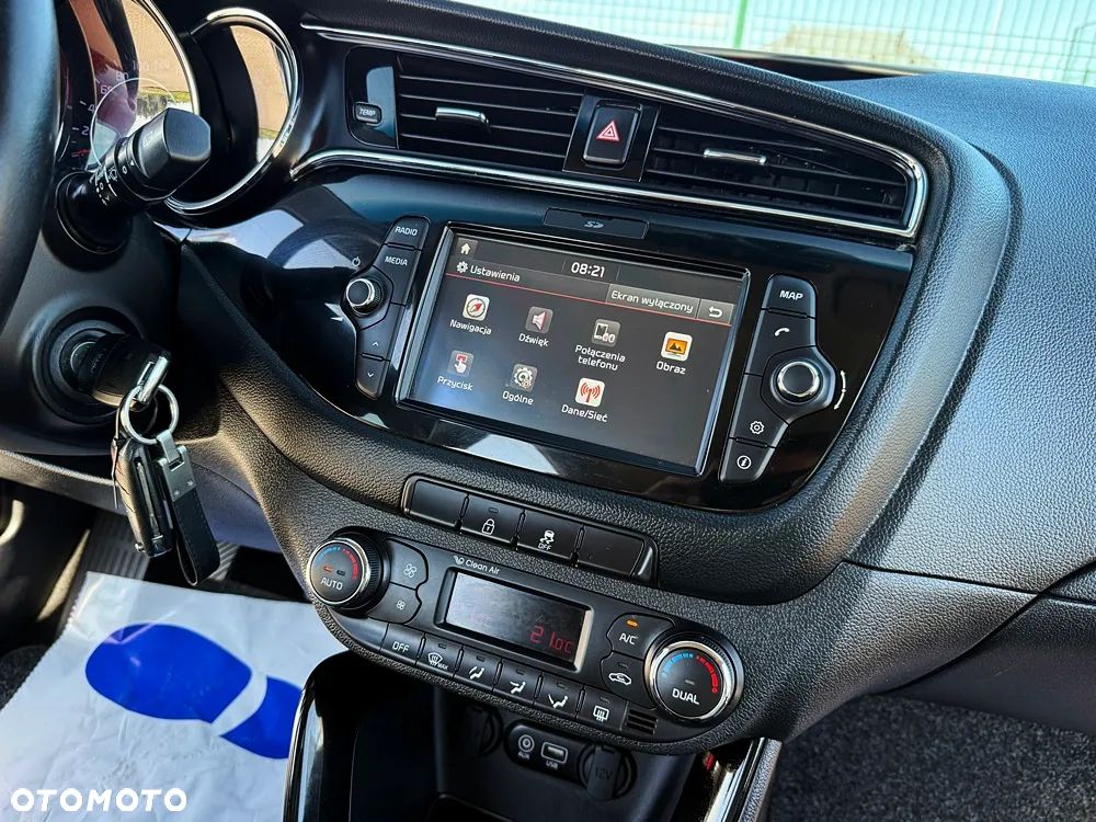 Kia Ceed 1.4 L - 37