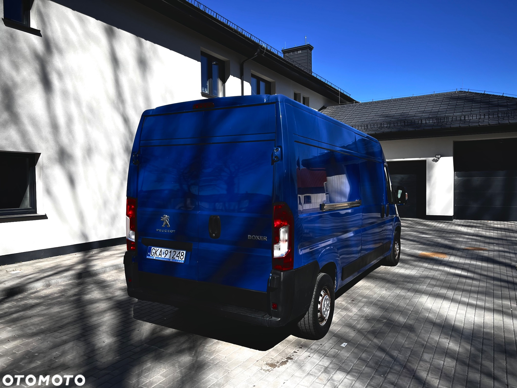 Peugeot Boxer - 23