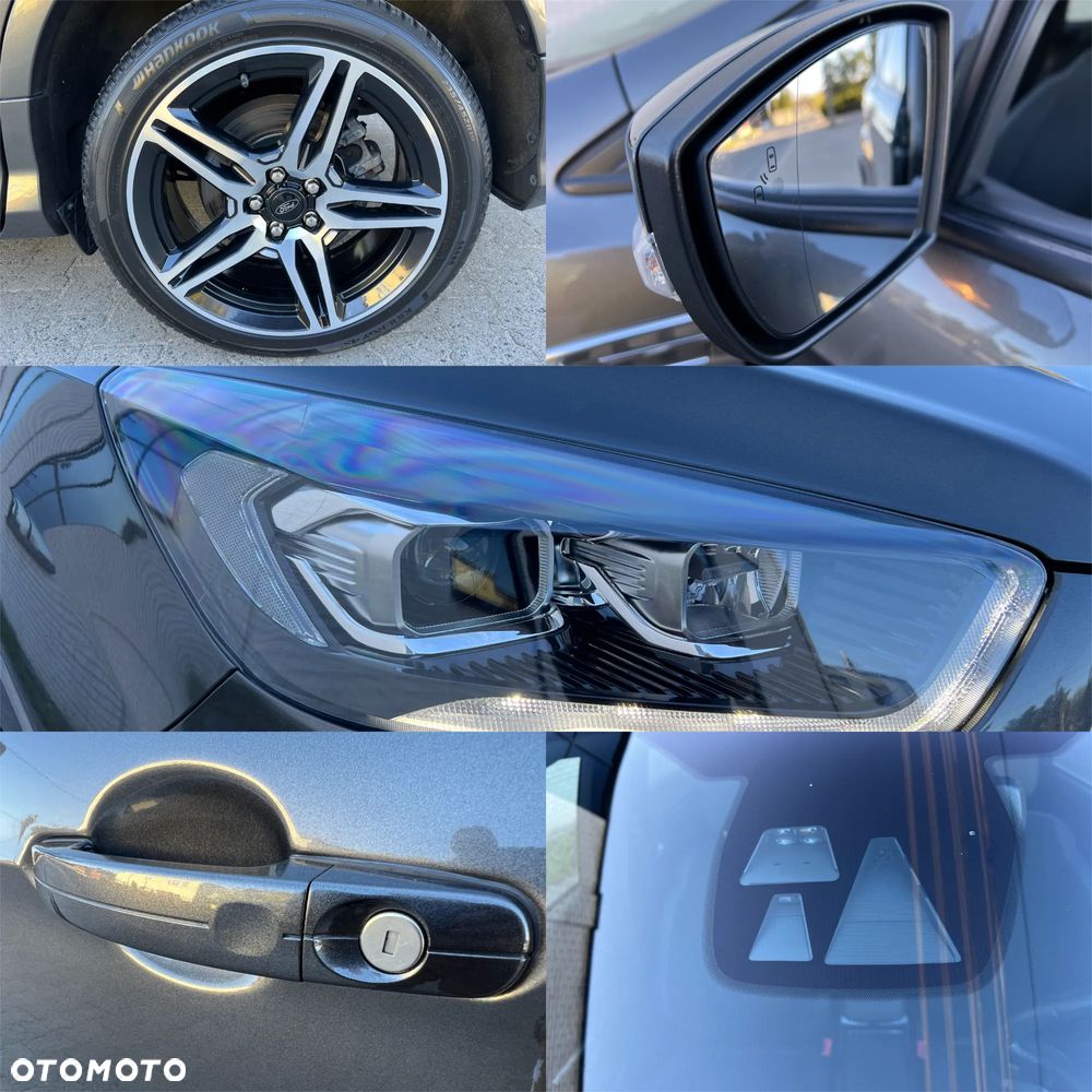 Ford Kuga 1.5 EcoBoost 4x4 ST-Line - 40