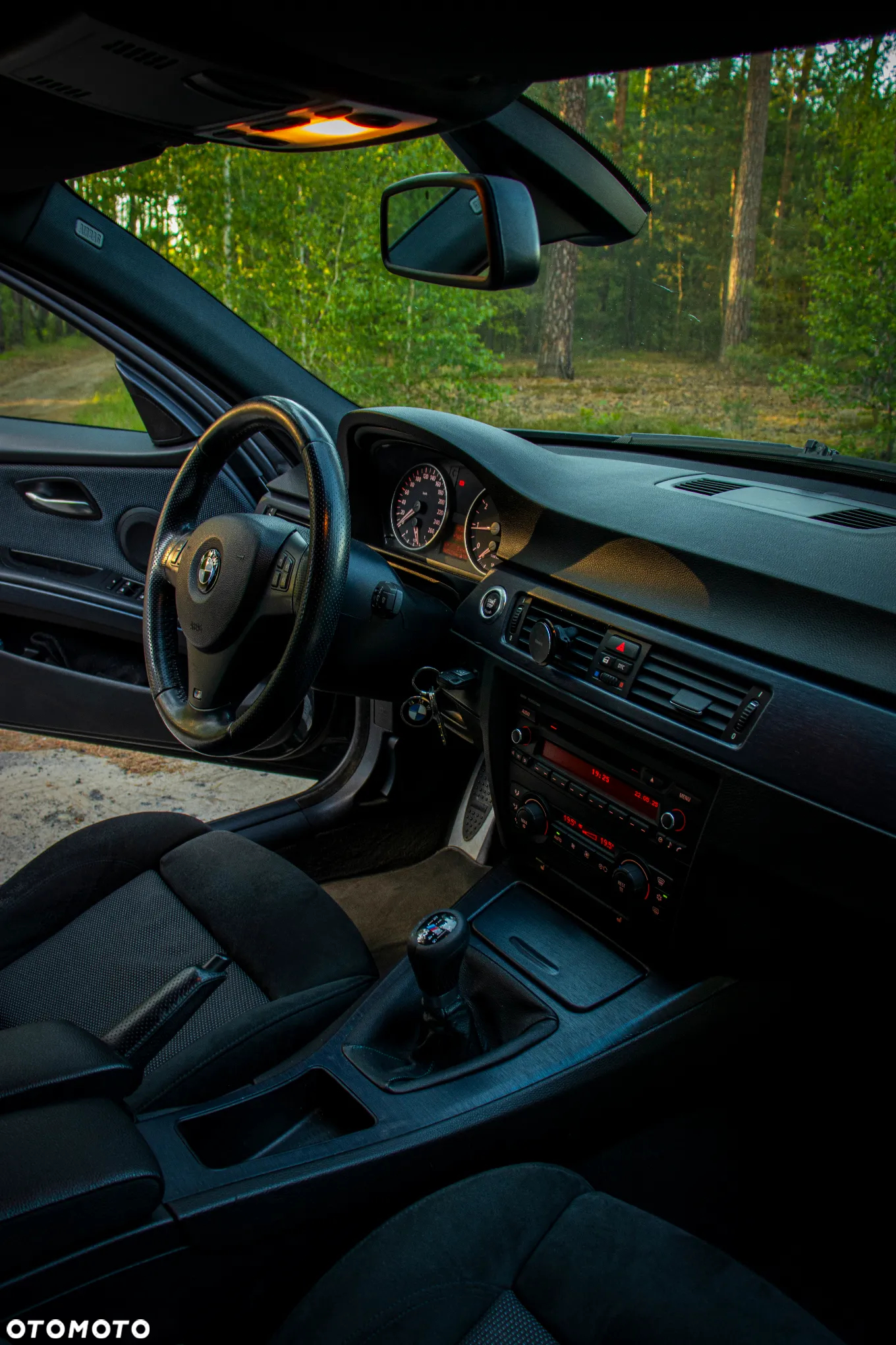 BMW Seria 3 318i - 17