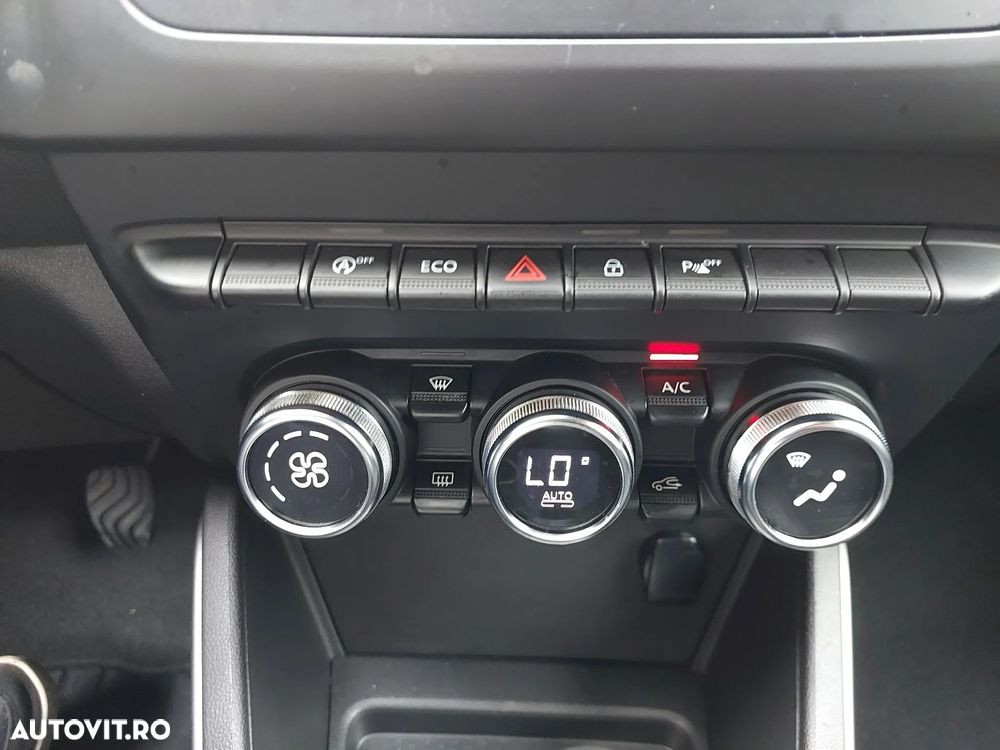 Dacia Duster 1.6 SCe Prestige jante 17" - 15