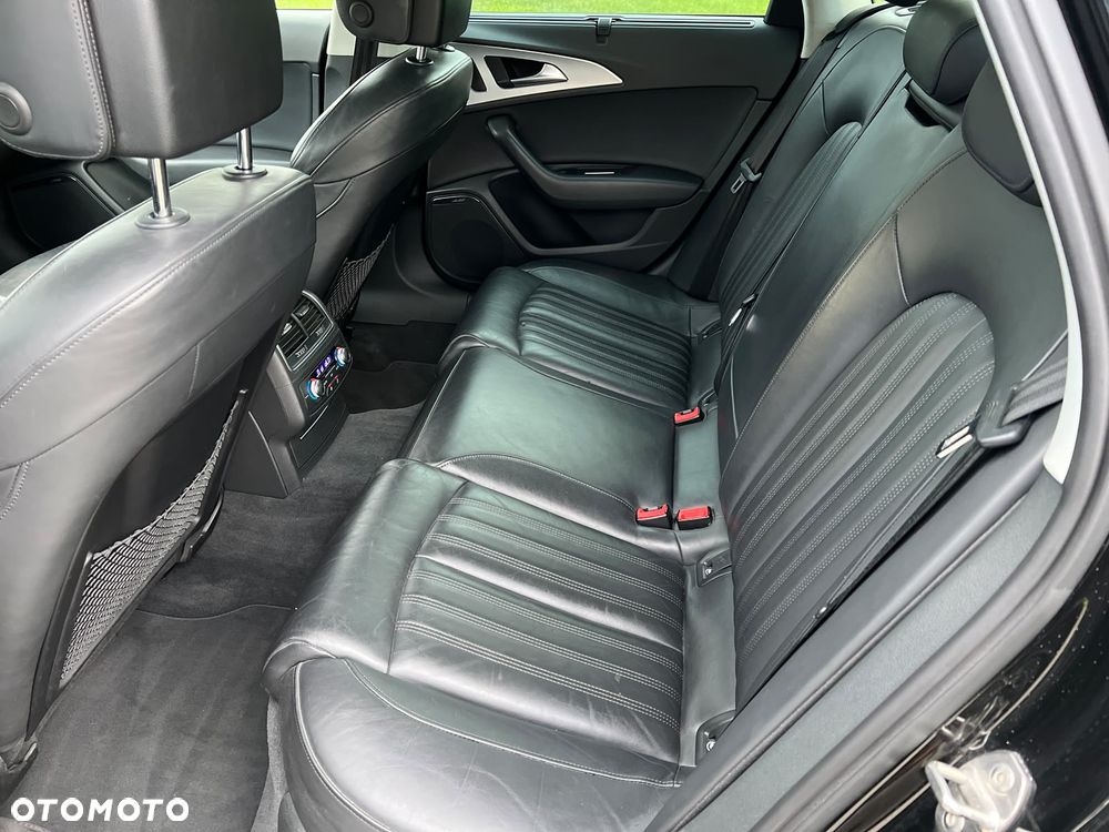 Audi A6 Limousine 2.0 TDI ultra S tronic - 37