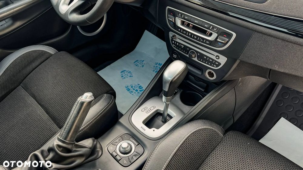 Renault Megane dCi 110 FAP EDC Luxe - 15