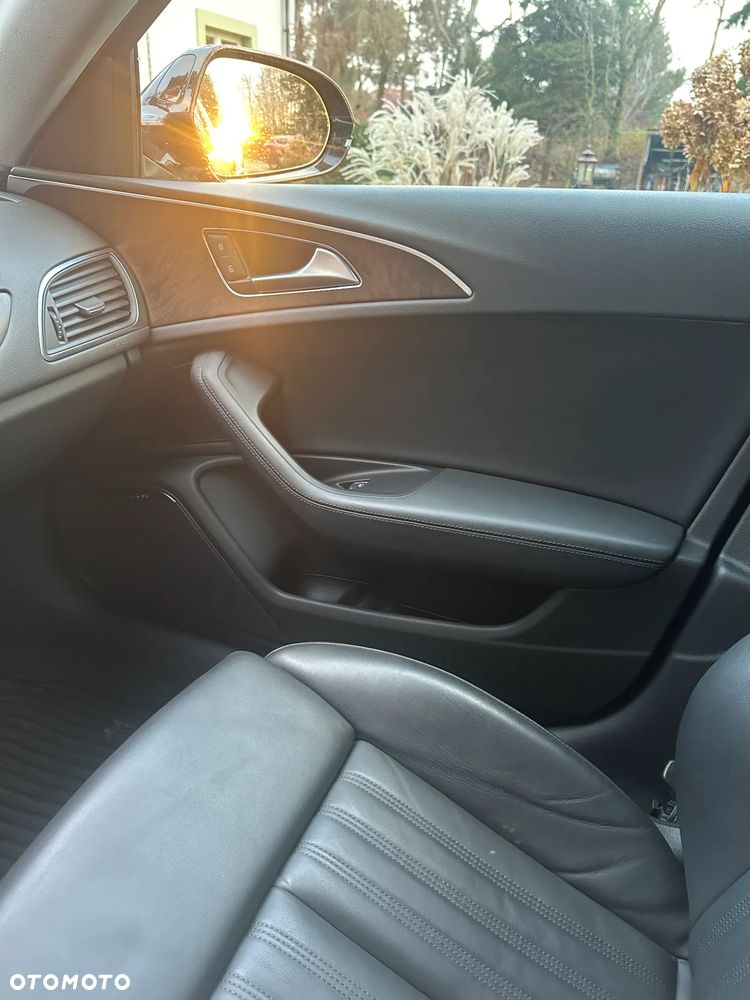 Audi A6 Limousine 3.0 TFSI quattro S tronic - 21