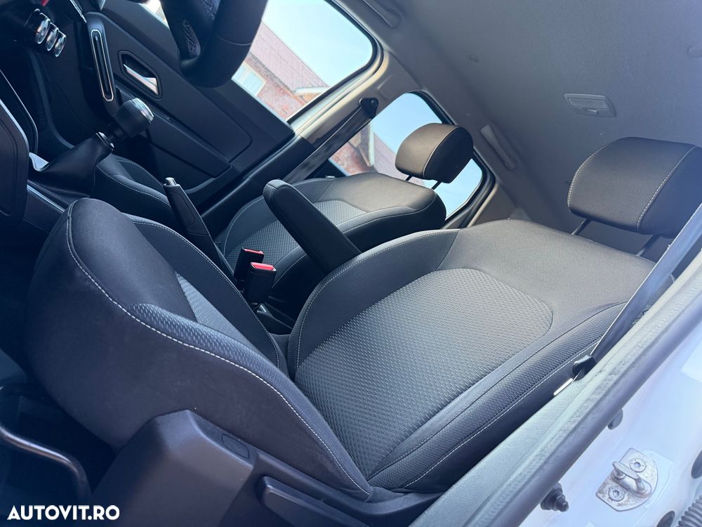 Dacia Duster 1.5 Blue dCi 4WD Comfort - 10