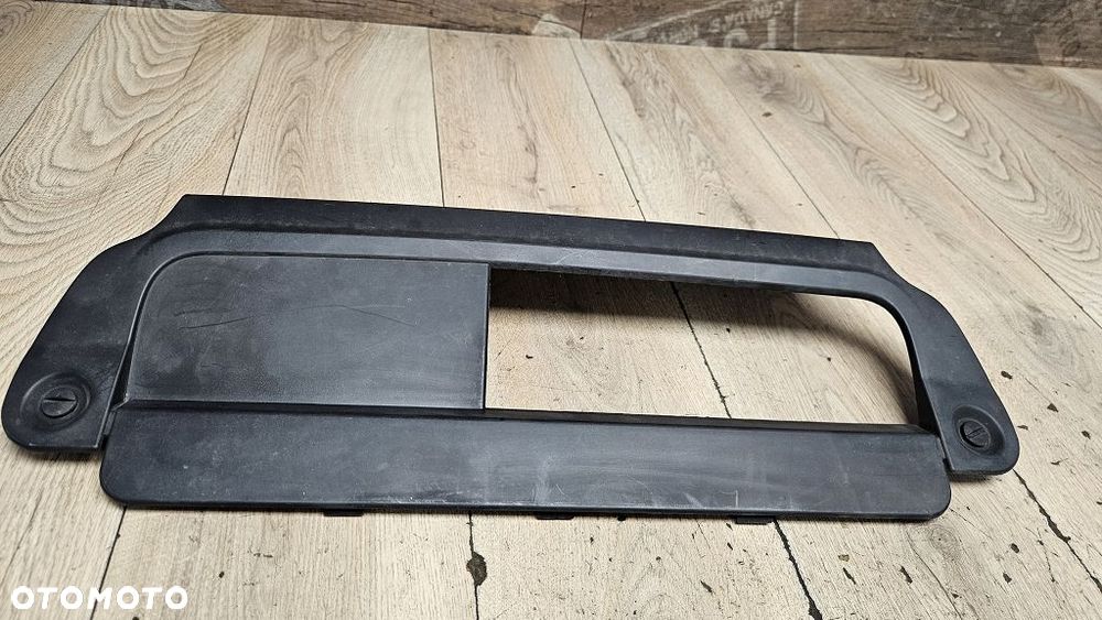 Zaślepka zderzaka Land Rover L405  CK5M-17K950-CA - 3