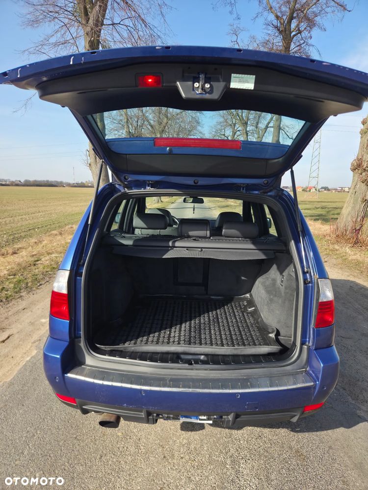 BMW X3 - 14