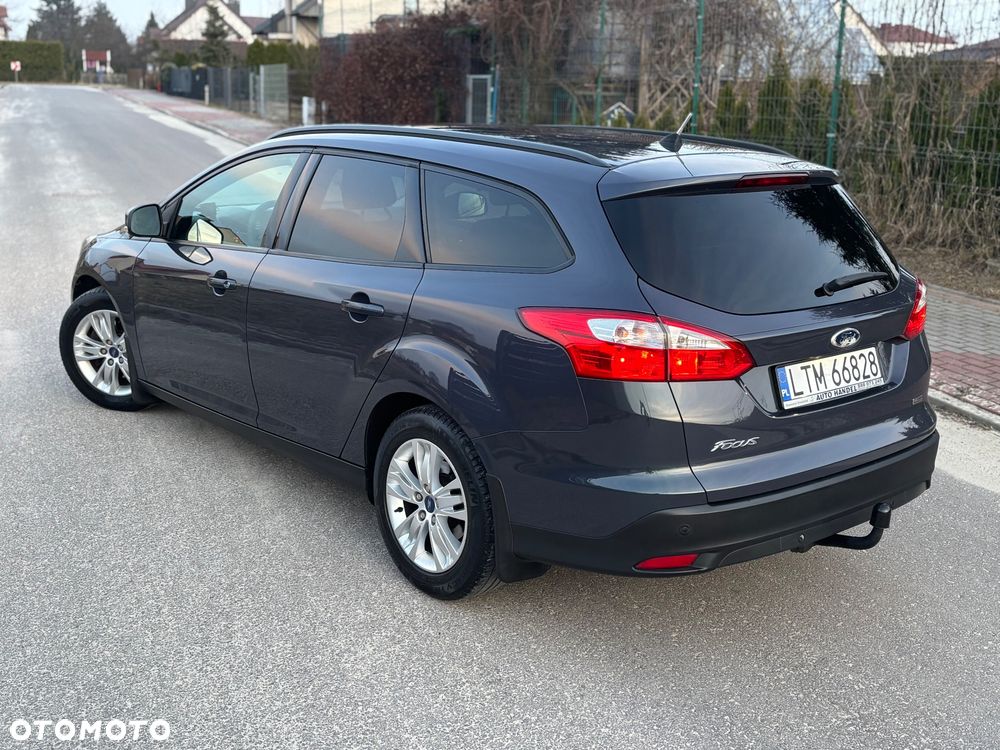 Ford Focus - 20