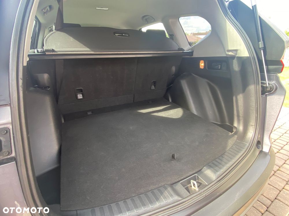 Honda CR-V - 8