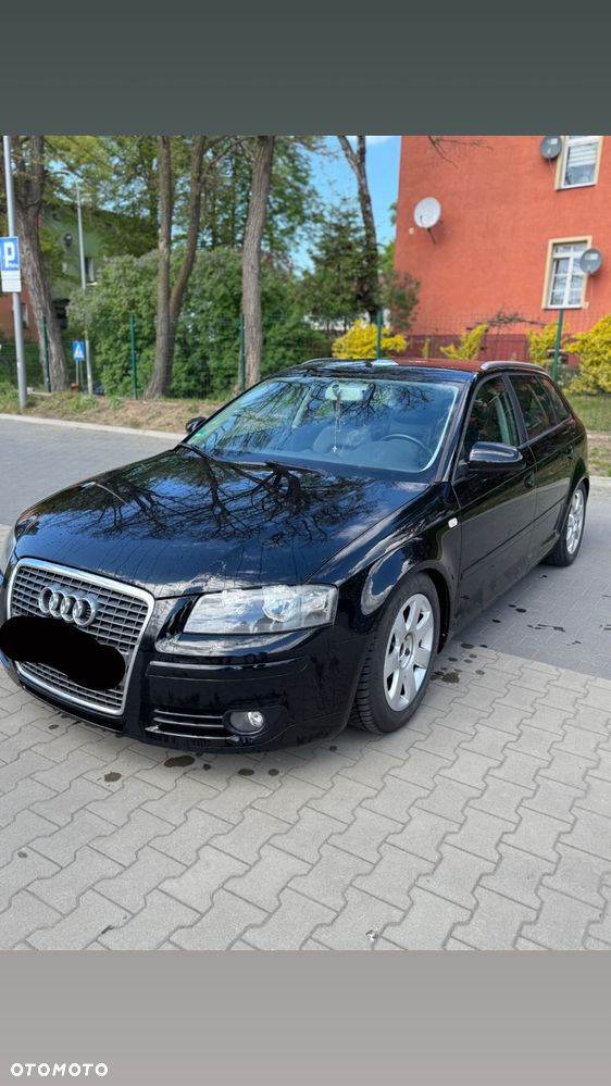 Audi A3 Sportback 2.0 TDI Ambition - 3