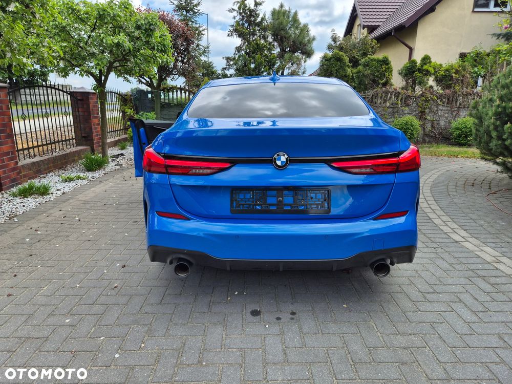 BMW Seria 2 220i M Sport - 17