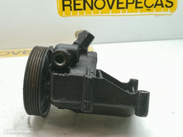 Bomba Direçao Assistida Ford Fiesta Iv (Ja_, Jb_) - 3
