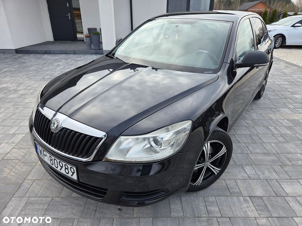 Skoda Octavia 1.4 TSI Classic - 2