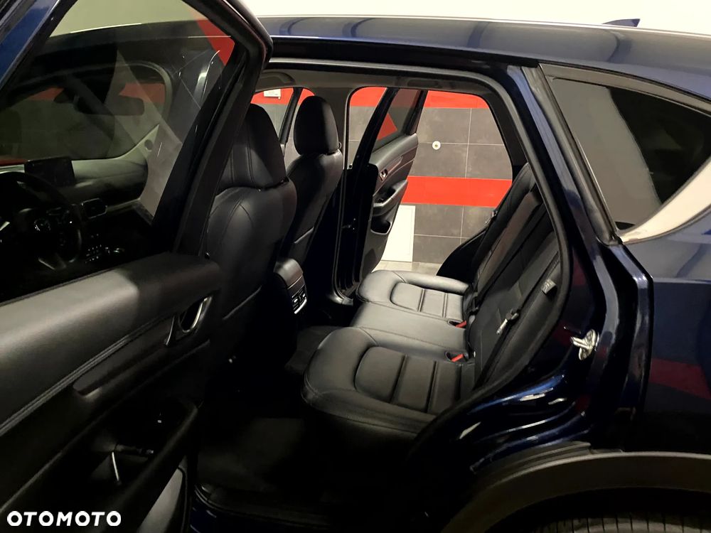 Mazda CX-5 2.0 Skypassion 2WD - 18