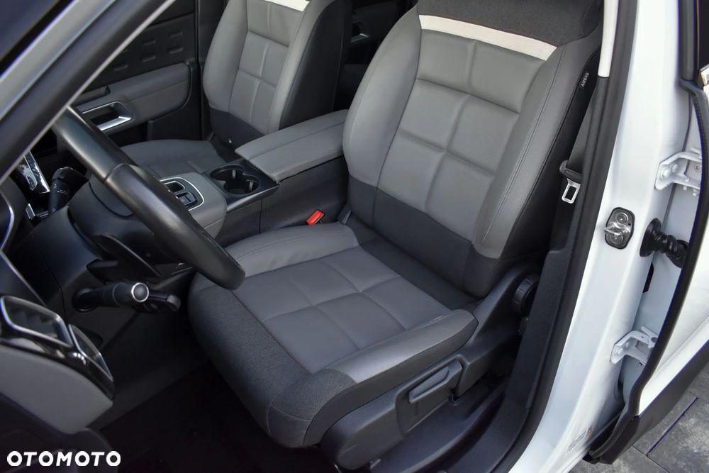 Citroën C5 Aircross - 26