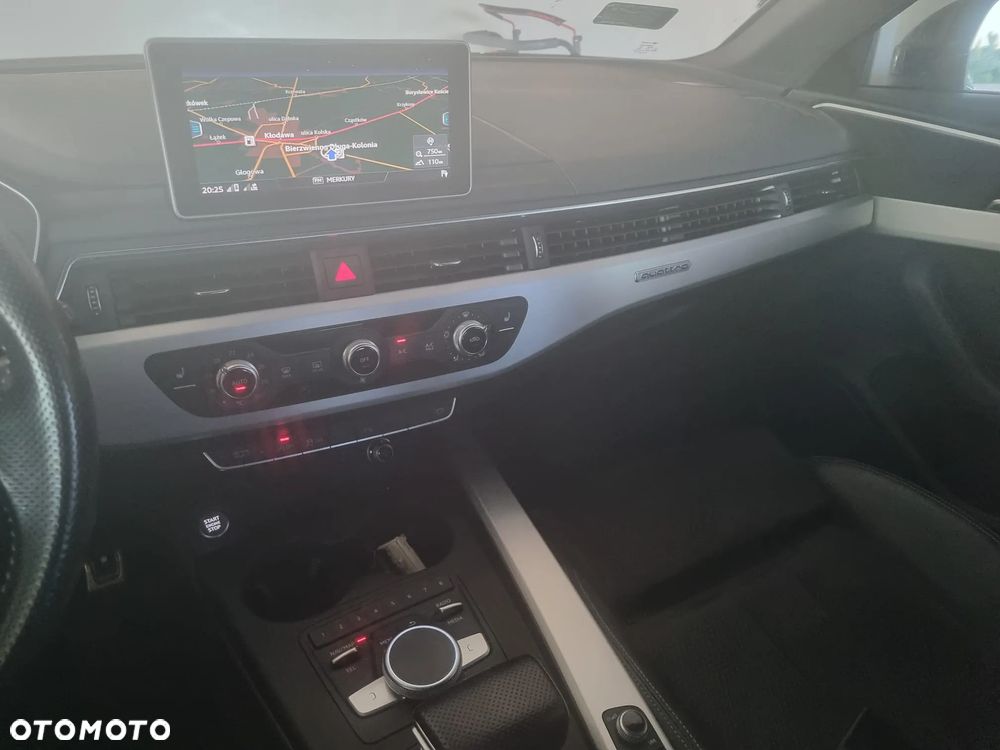 Audi A4 - 2