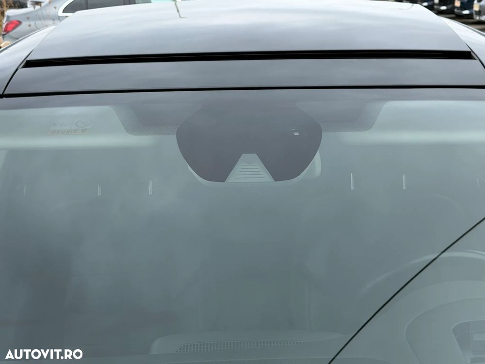 Renault Talisman ENERGY dCi 160 EDC INITIALE PARIS - 22