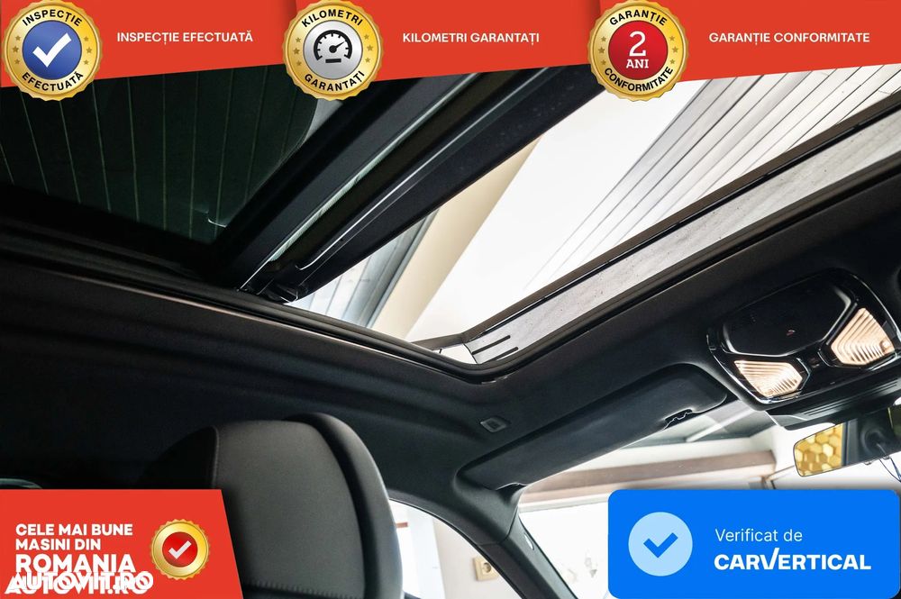 BMW X6 xDrive40i M Sport - 27