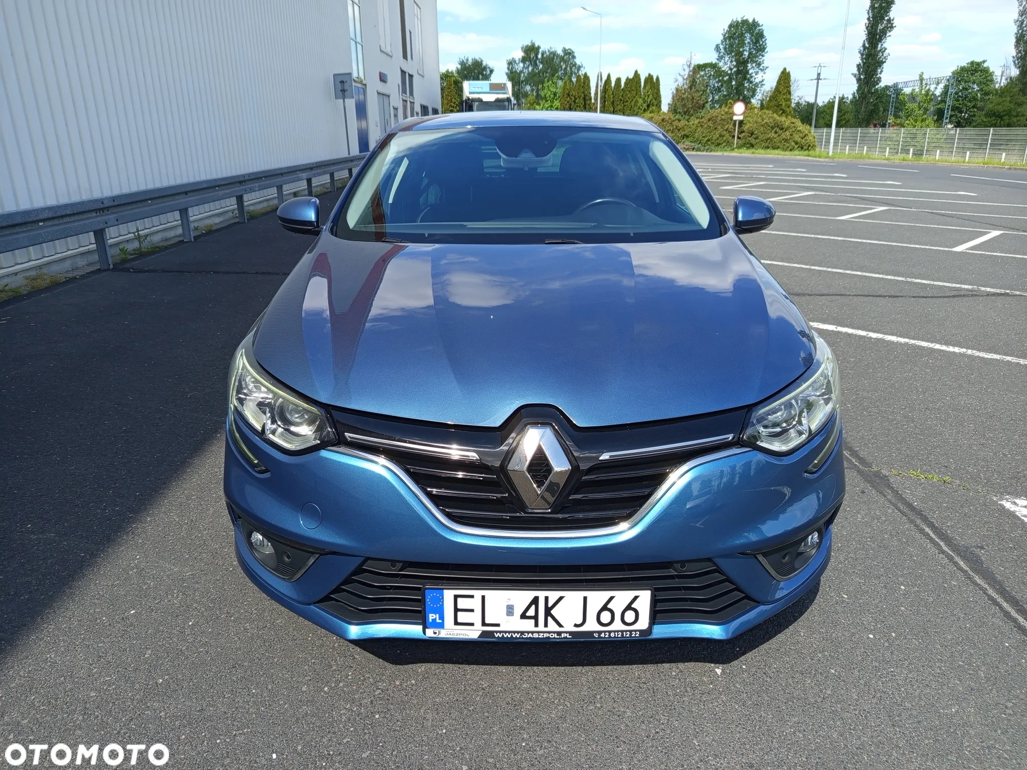 Renault Megane 1.5 dCi Business - 6