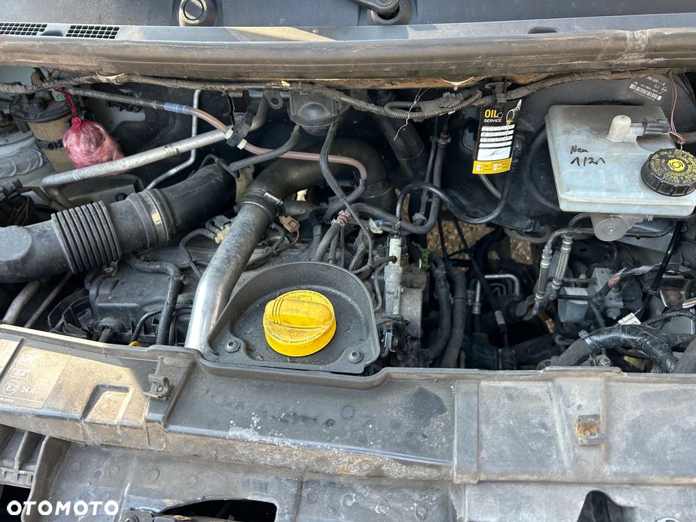 Renault Master - 12