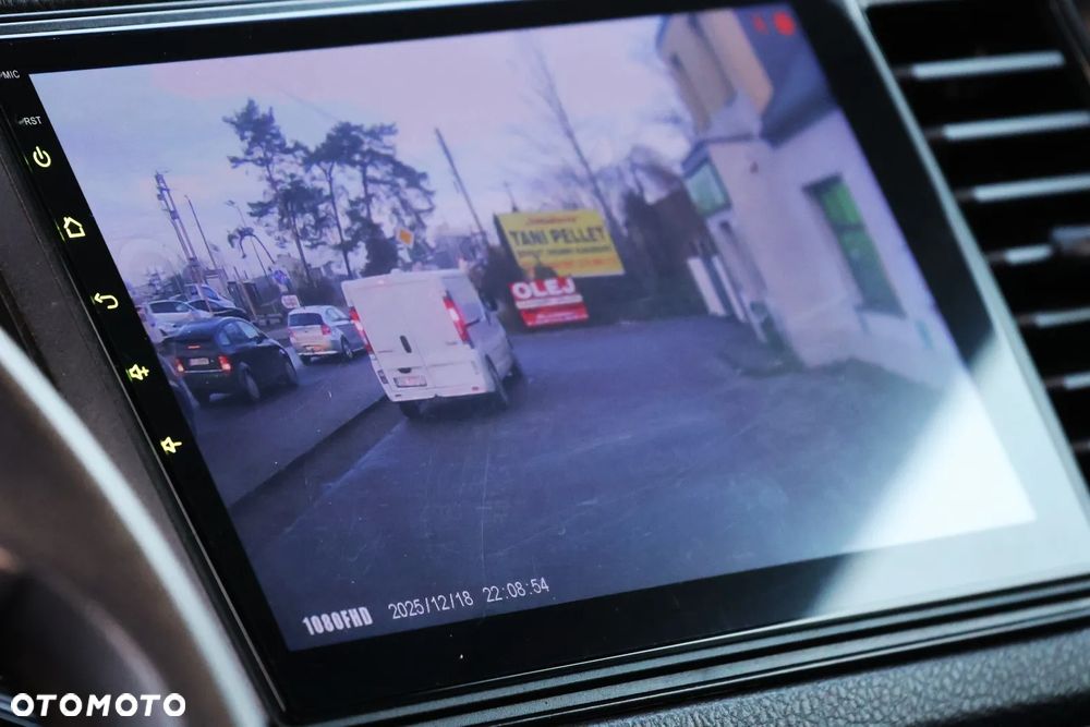 Volkswagen Crafter - 24