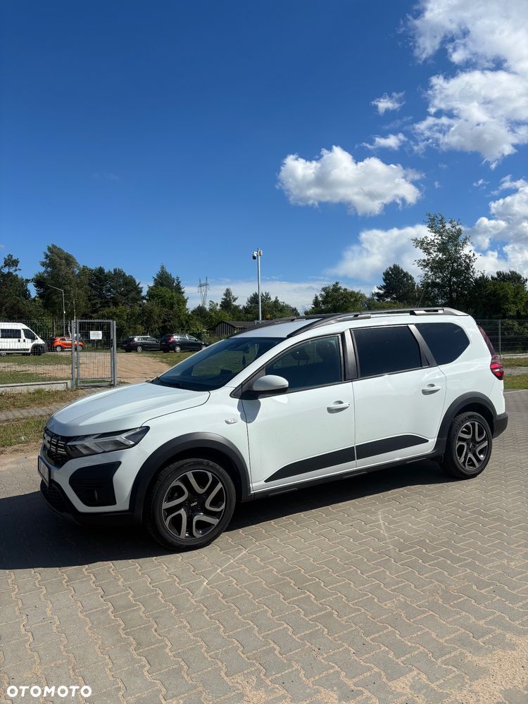Dacia Jogger 1.0 TCe Extreme - 13