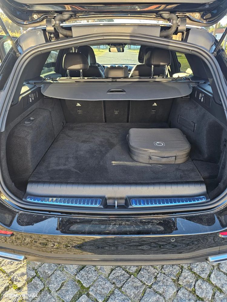 Mercedes-Benz C 300 e AMG Line - 5