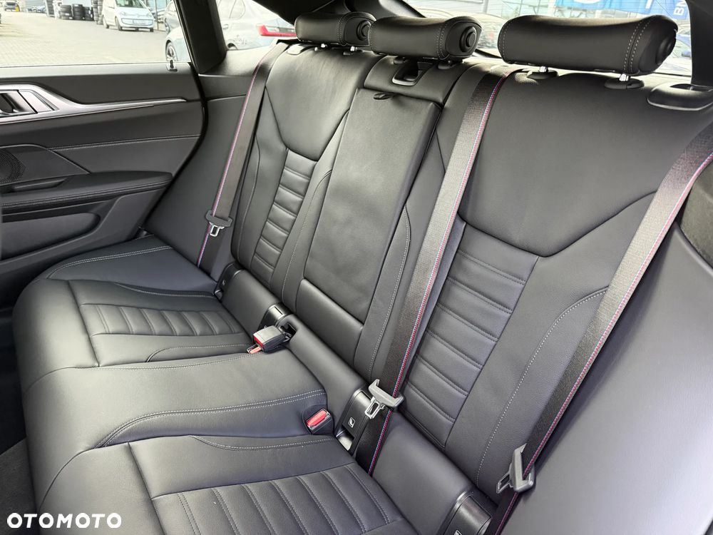 BMW Seria 4 430i xDrive M Sport - 32