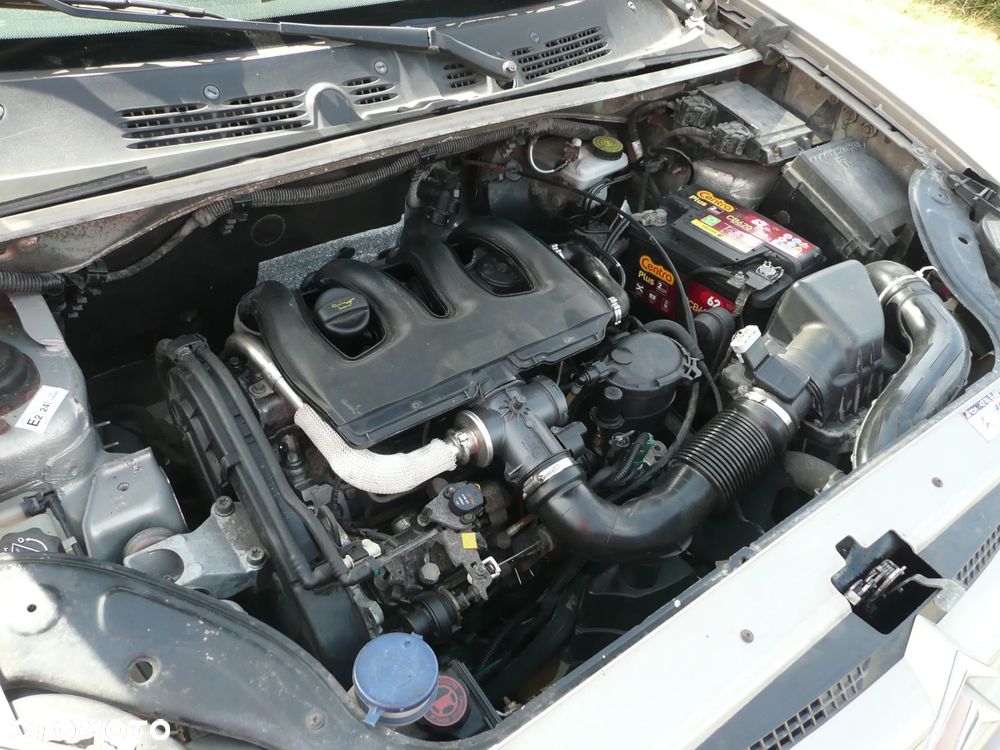 Citroën Berlingo 1.9 D Prestige - 32