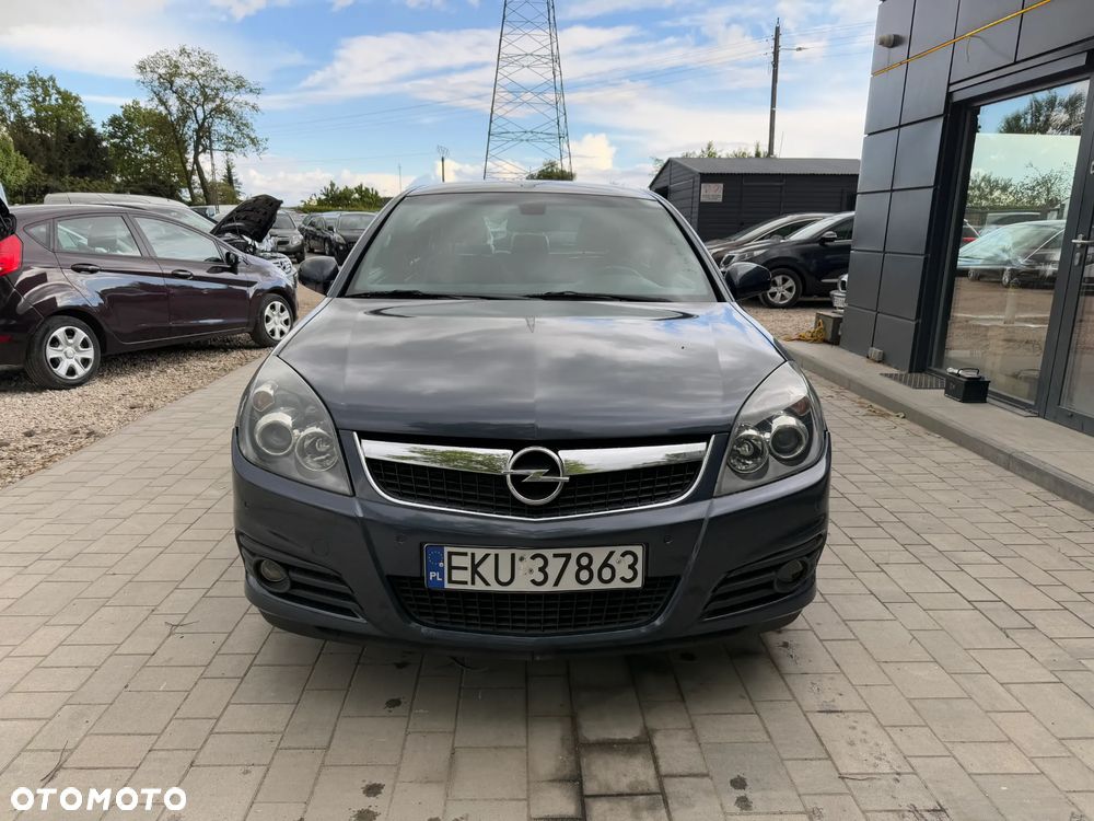 Opel Vectra 1.8 Business - 8