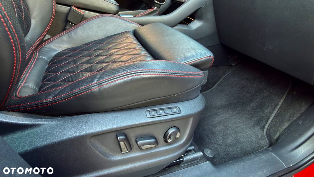 Skoda Kodiaq 2.0 TSI 4x4 RS DSG - 14