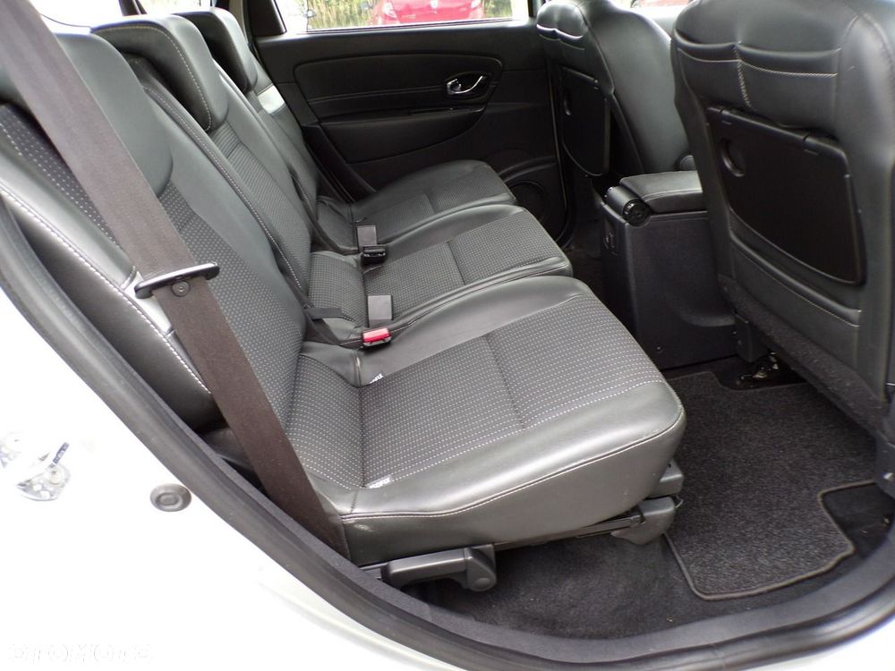 Renault Grand Scenic - 18