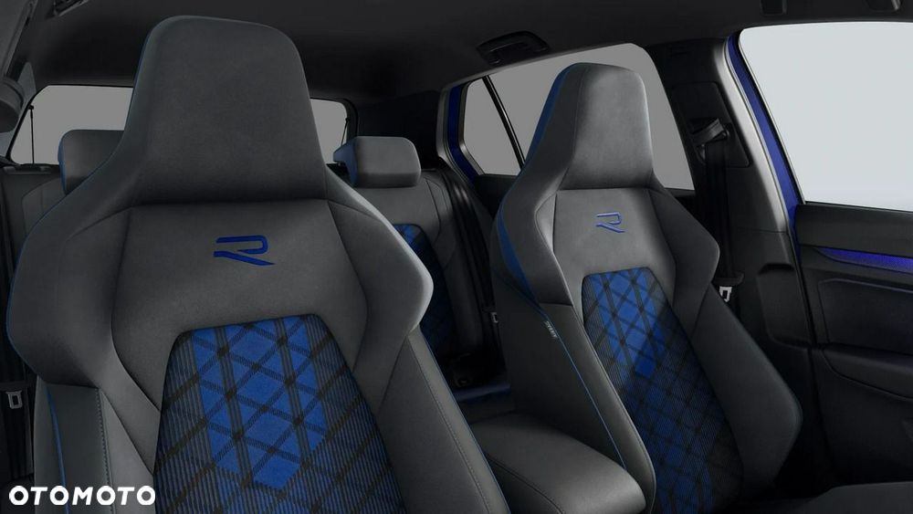 Volkswagen Golf - 13