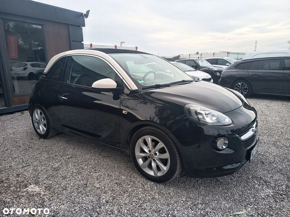 Opel Adam 1.4 Start/Stop Open Air - 7