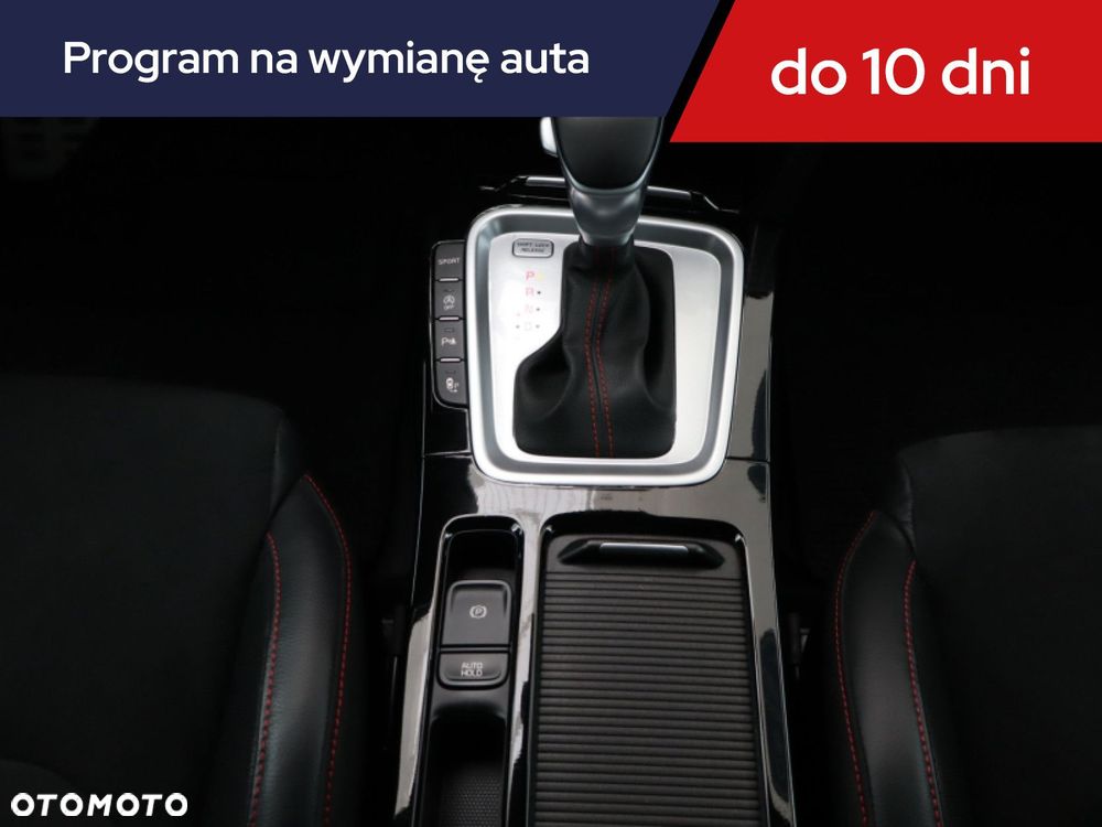 Kia ProCeed - 18