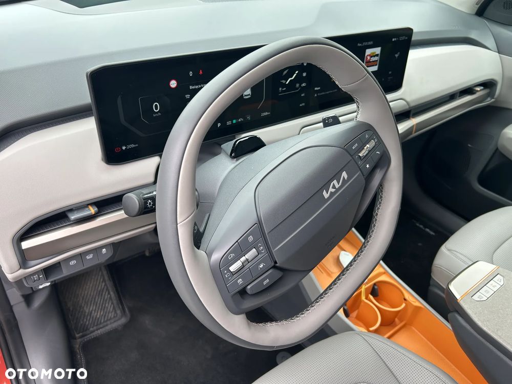 Kia EV3 - 8