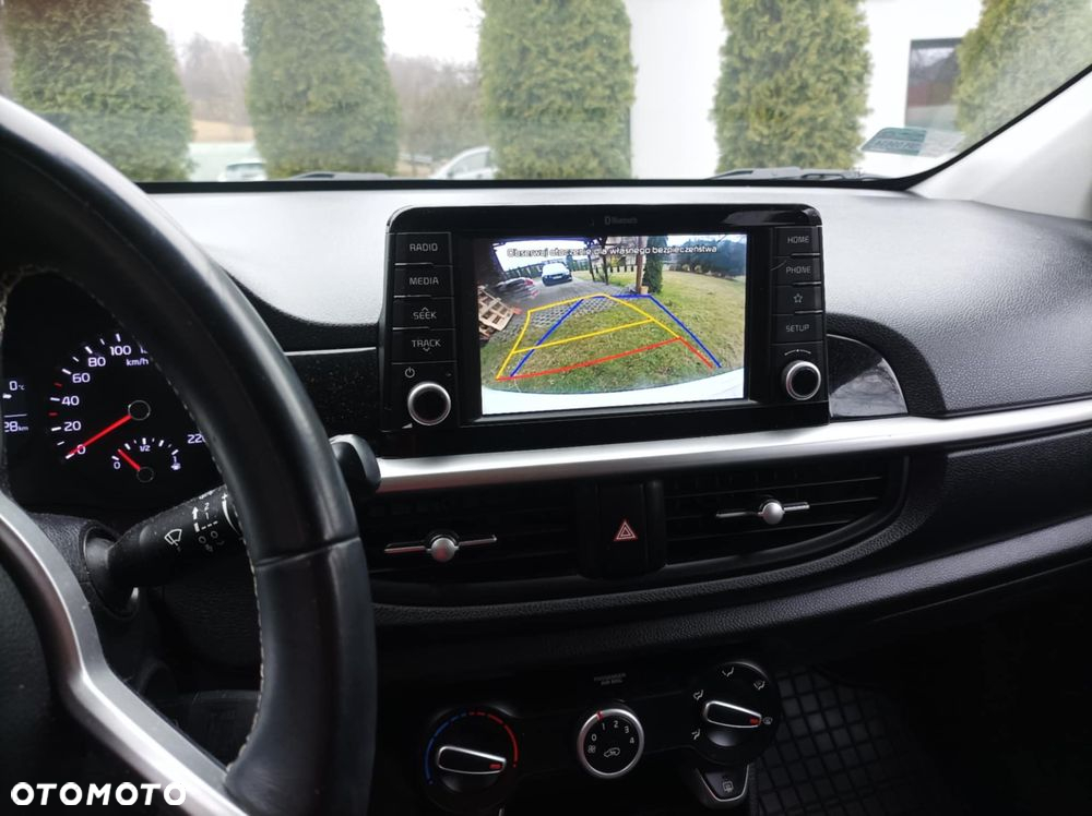 Kia Picanto 1.0 L - 3