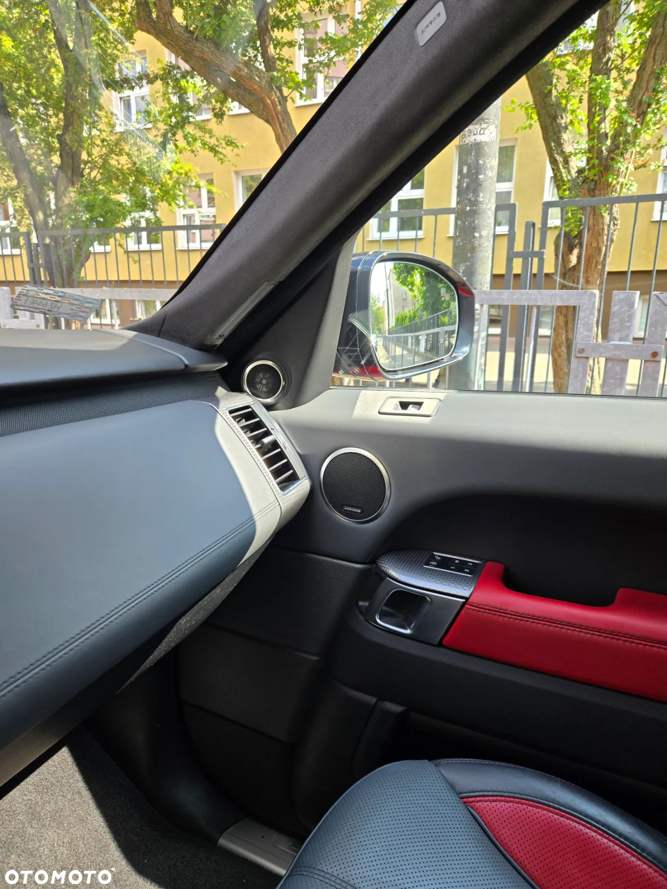 Land Rover Range Rover Sport S 3.0 SD V6 AB Dynamic - 29