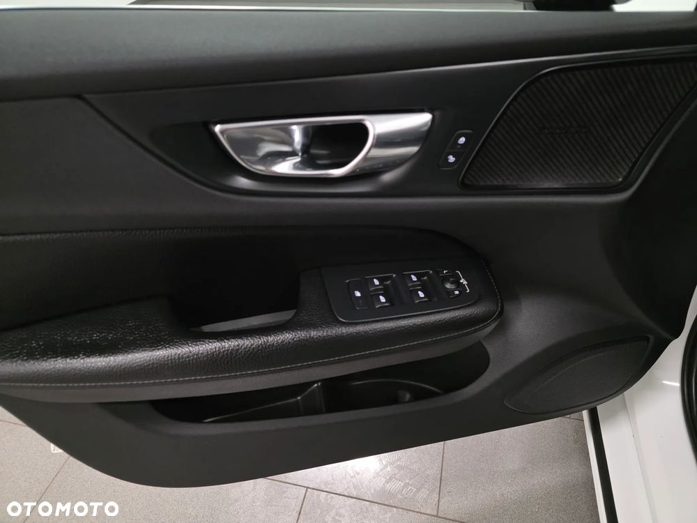 Volvo V60 T5 Geartronic Inscription - 22