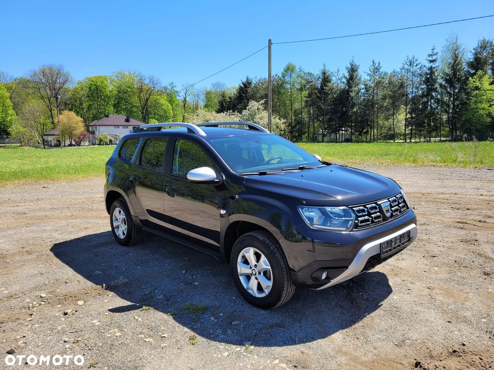 Dacia Duster - 7
