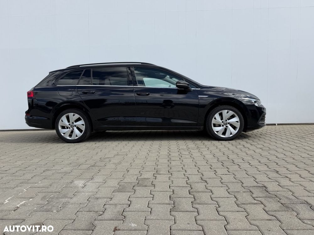 Volkswagen Golf - 7