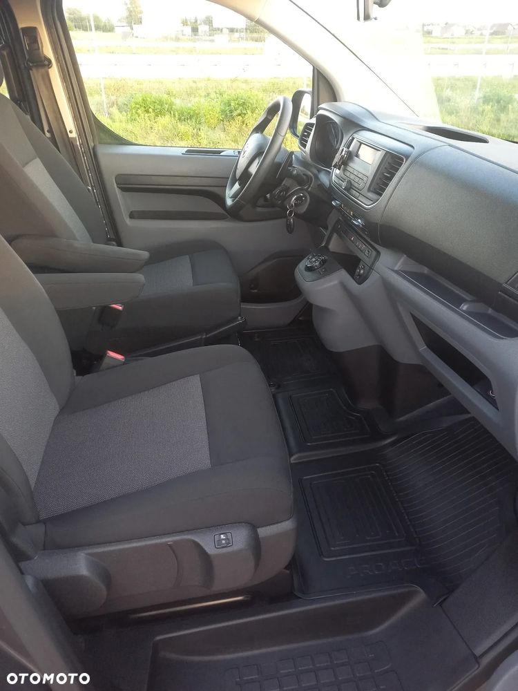 Toyota Proace Verso 2.0 D4-D Long Family - 8