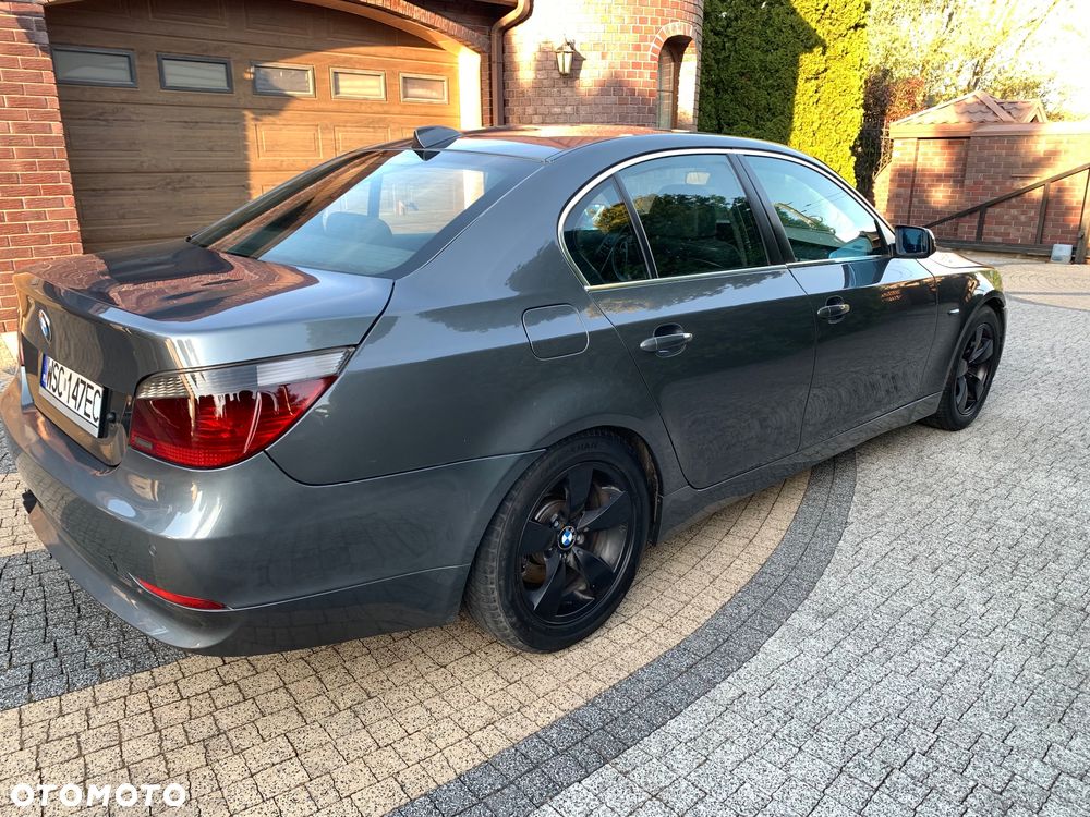 BMW Seria 5 - 15