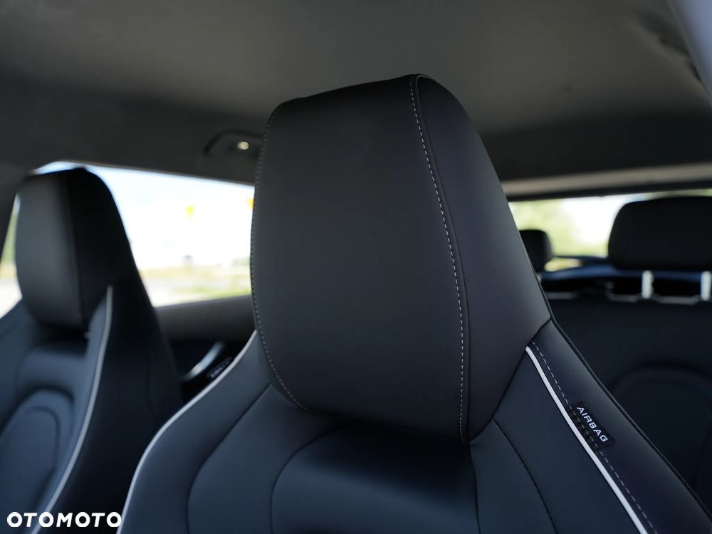 Chery Tiggo 7 1.6 T-GDI Comfort DCT - 25