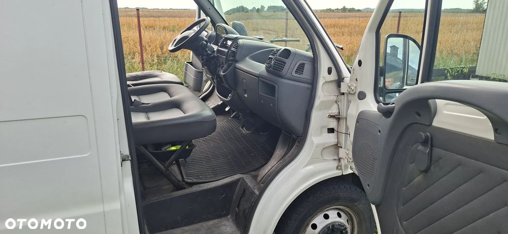 Fiat Ducato - 11