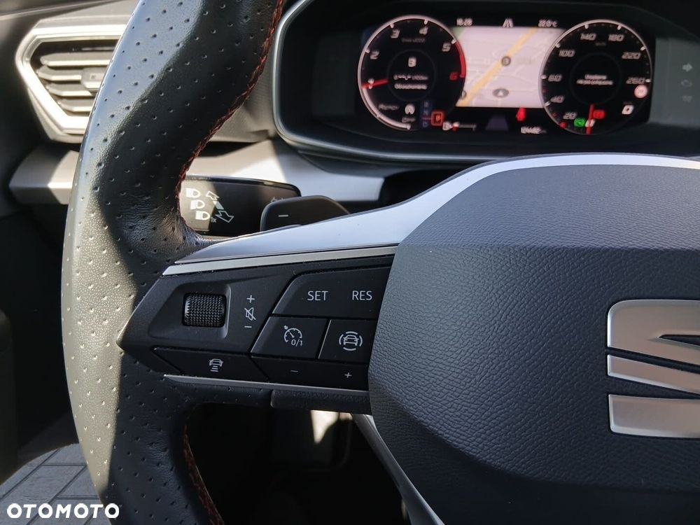 Seat Leon - 23